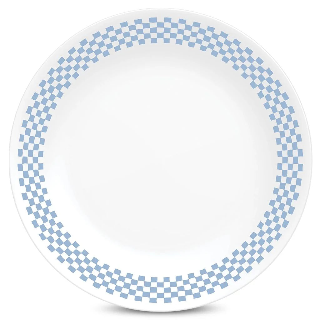 Corelle dinnerware platesplates Amelia 10.25 Dinner Plate