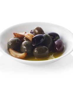 Alternative view of Corelle dinnerware platesplates Winter Frost White 2.4-ounce Dip & Condiment Bowl
