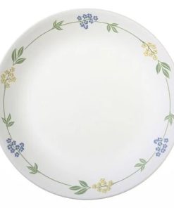 Corelle dinnerware platesplates Secret Garden 10.25 Dinner Plate