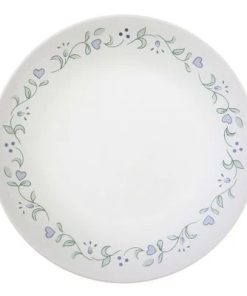 Corelle dinnerware platesplates Country Cottage 6.75 Appetizer Plate