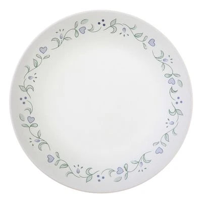 Corelle dinnerware platesplates Country Cottage 6.75 Appetizer Plate