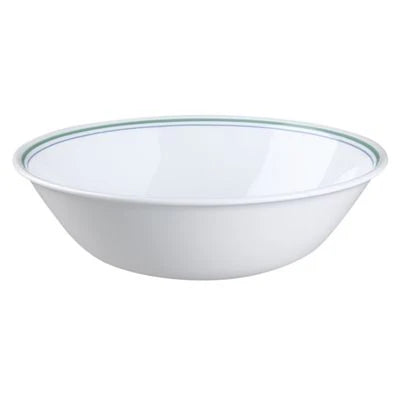 Corelle dinnerware platesplates Country Cottage 1-quart Large Serving Bowl