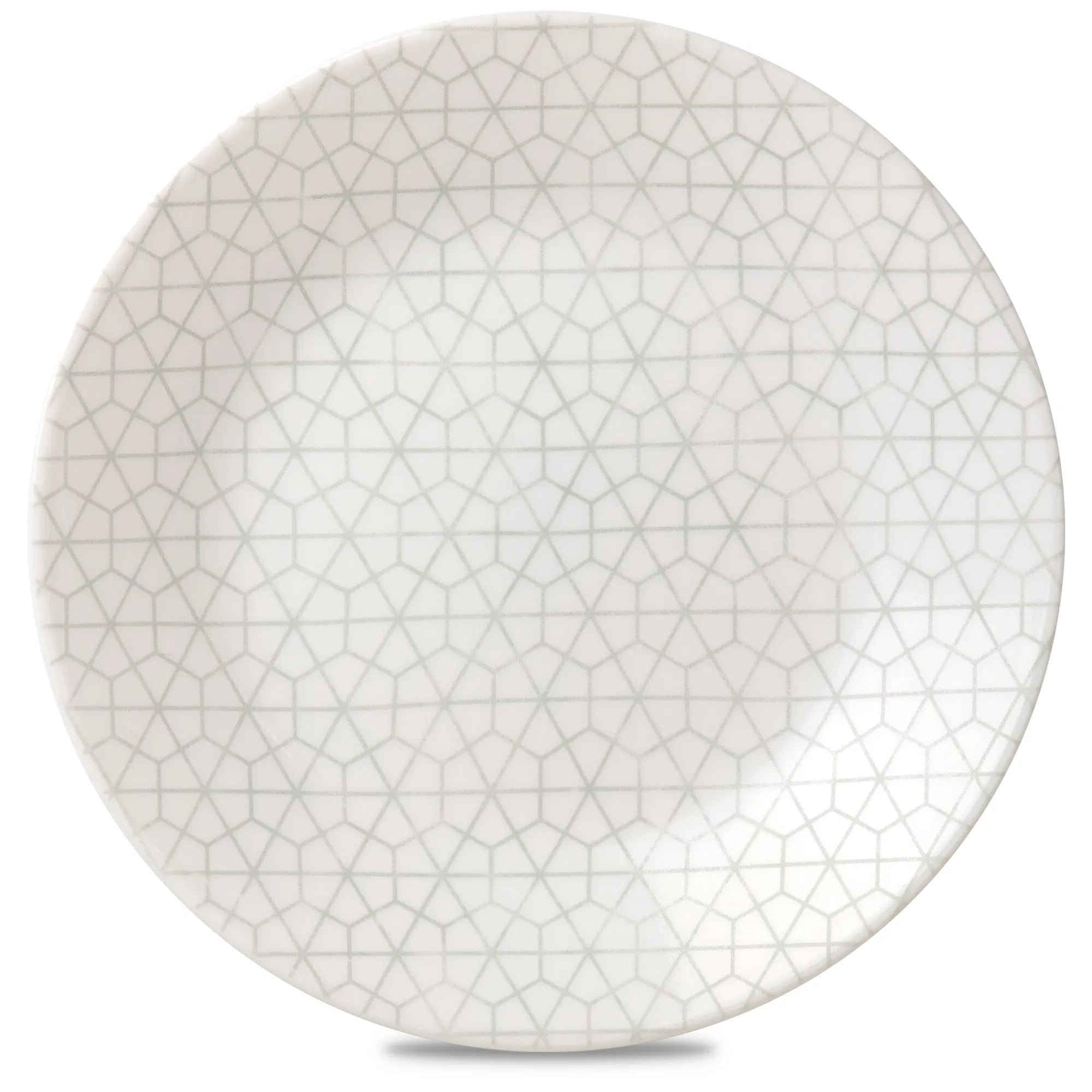 Corelle dinnerware platesplates Knox 6.75 Appetizer Plate
