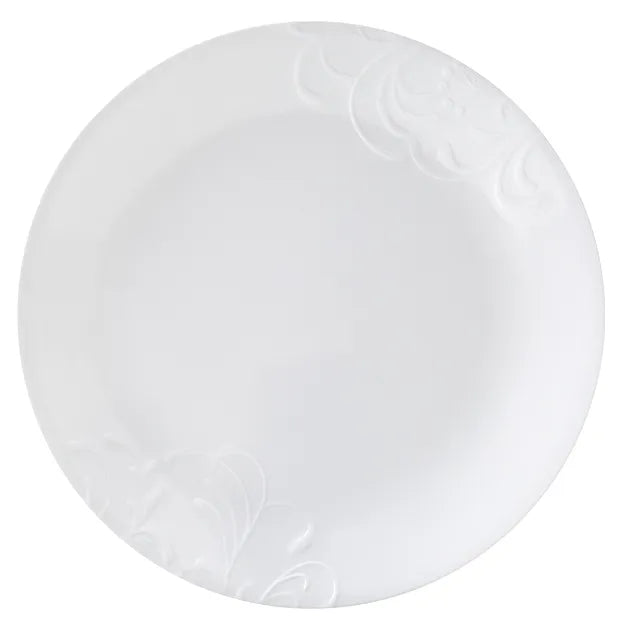 Corelle dinnerware platesplates Cherish 10.25 Dinner Plate