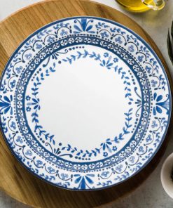 Alternative view of Corelle dinnerware platesplates Portofino 8.5 Salad Plate