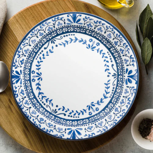 Corelle dinnerware platesplates Portofino 8.5 Salad Plate - Image 2