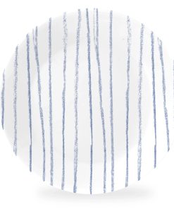 Corelle dinnerware platesplates Botanical Stripes 6.75 Appetizer Plate
