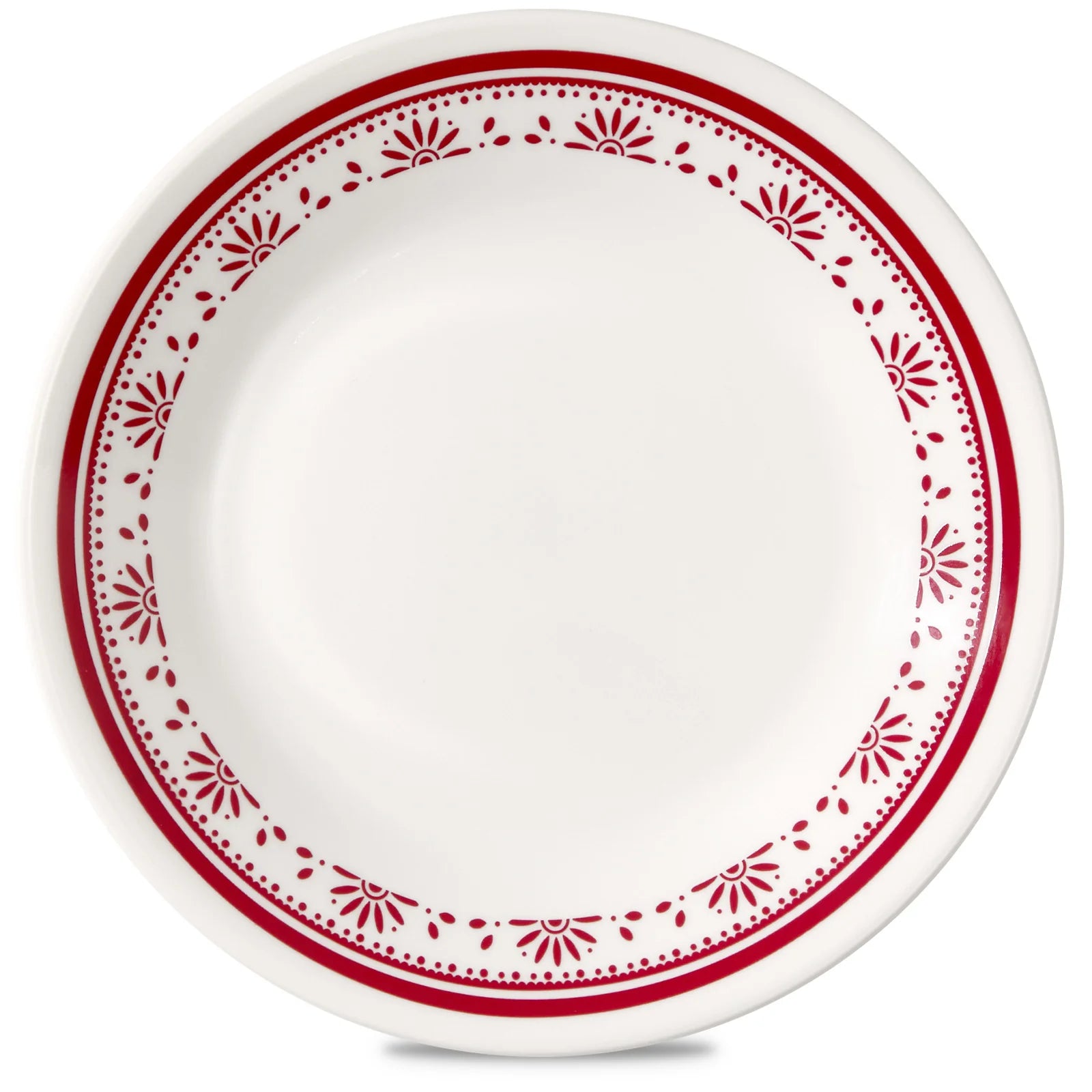 Corelle dinnerware platesplates Sadie 6.75 Appetizer Plate