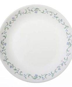 Corelle dinnerware platesplates Country Cottage 10.25 Dinner Plate