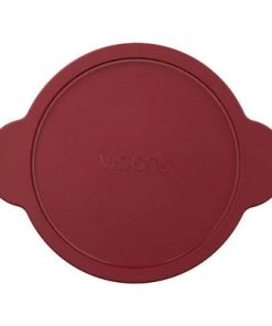 Visions Corelle Plastic Lid for 2.35-liter (2.5-quart) Versapot