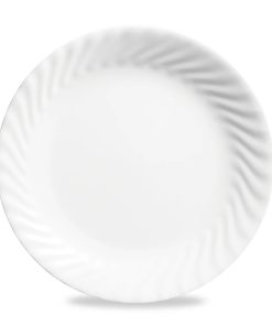 Corelle dinnerware platesplates Enhancements 10.25 Glass Dinner Plate