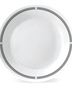 Corelle dinnerware platesplates Brasserie 6.75 Appetizer Plate