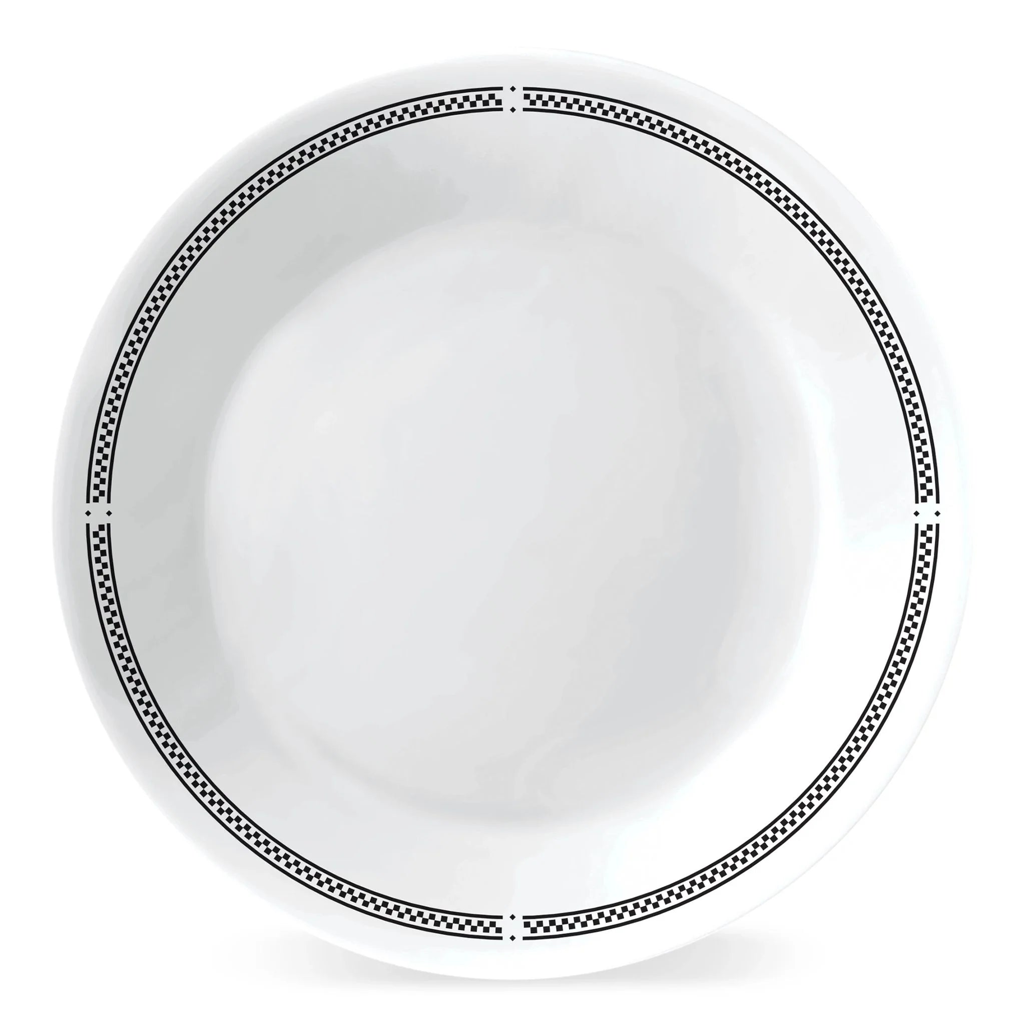 Corelle dinnerware platesplates Brasserie 6.75 Appetizer Plate