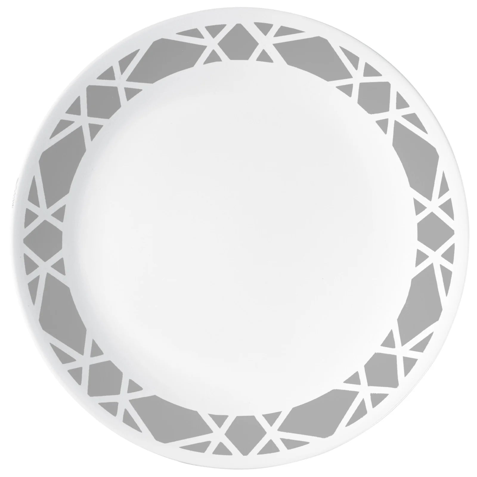 Corelle dinnerware platesplates Modena 6.75 Appetizer Plate