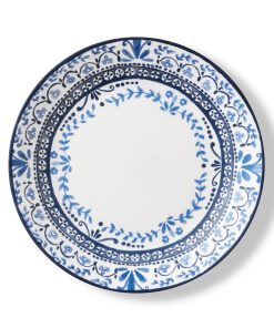 Alternative view of Corelle dinnerware platesplates Portofino 6.75 Appetizer Plate, 6 pack