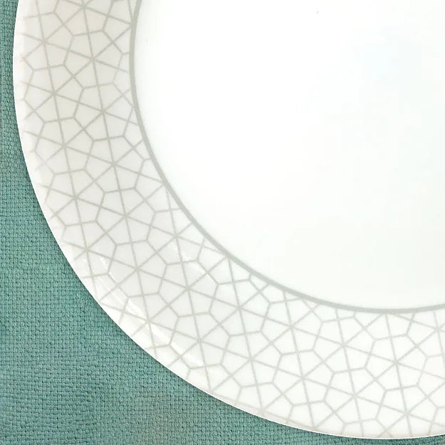 Corelle dinnerware platesplates Knox 8.5 Salad Plate - Image 3