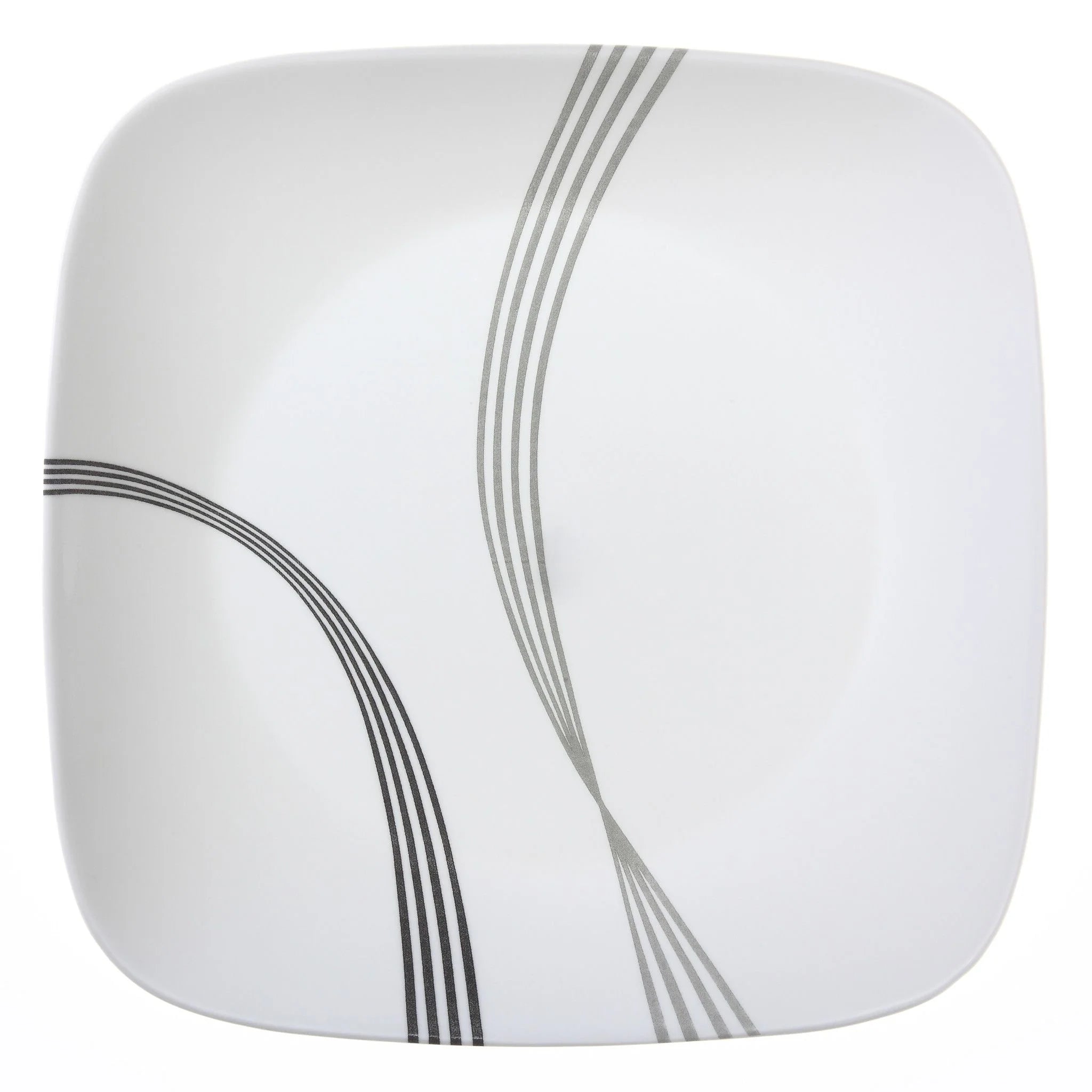 Corelle dinnerware platesplates Urban Arc 10.5 Dinner Plate