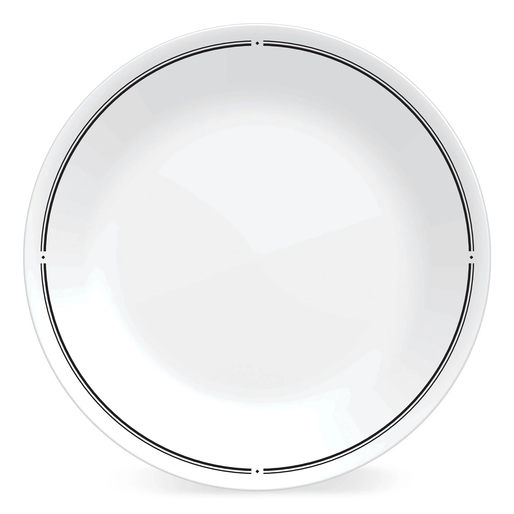 Corelle dinnerware platesplates Brasserie 8.5 Salad Plate