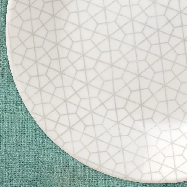 Corelle dinnerware platesplates Knox 6.75 Appetizer Plate - Image 4