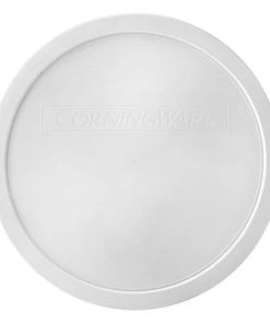 Corelle dinnerware platesplates French White Corelle Plastic Lid for 2.5-quart Round Baking Dish