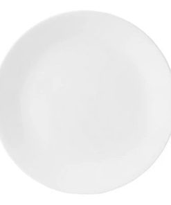 Corelle dinnerware platesplates Winter Frost White 10.25 Dinner Plate