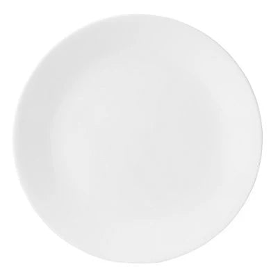 Corelle dinnerware platesplates Winter Frost White 10.25 Dinner Plate