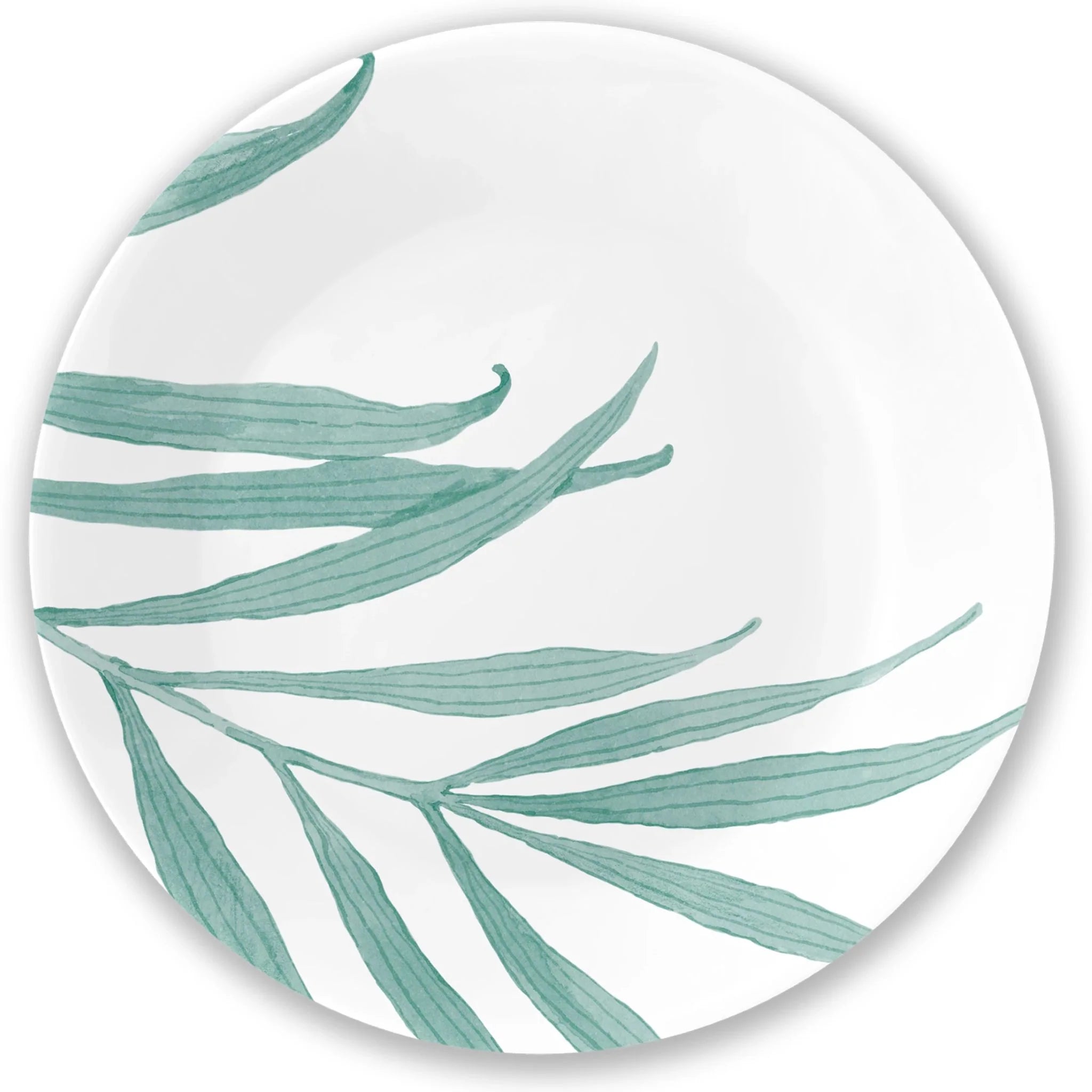 Corelle dinnerware platesplates Solar Print 6.75 Appetizer Plate, EXCLUSIVE