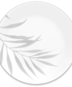 Corelle dinnerware platesplates Solar Print 10.25 Dinner Plate, EXCLUSIVE