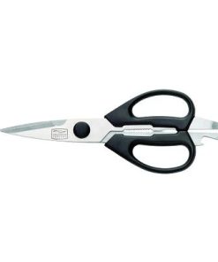 Corelle dinnerware platesplates Deluxe Scissors, Black