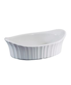 CorningWare French White Corelle 18.6-ounce Appetizer Dish