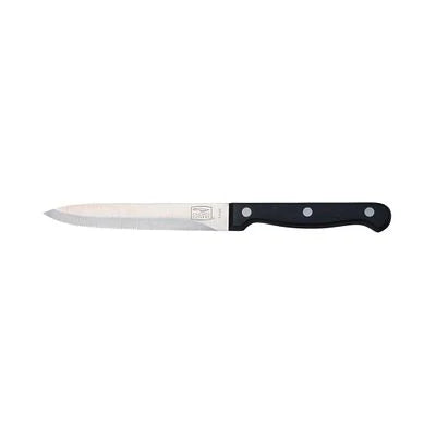 Corelle dinnerware platesplates Essentials Corelle 4.75 Serrated Utility Knife
