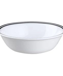 Corelle dinnerware platesplates City Block 18-ounce Cereal Bowl