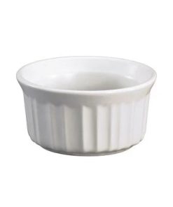 Corelle dinnerware platesplates French White Corelle 4-ounce Ramekin