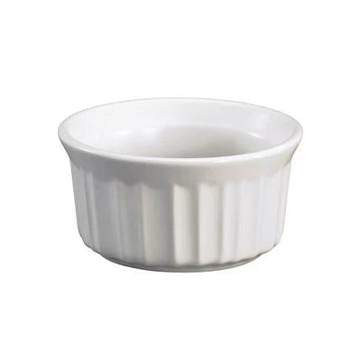 Corelle dinnerware platesplates French White Corelle 4-ounce Ramekin
