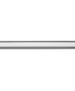 Corelle dinnerware platesplates 18 Stainless Steel Magnetic Knife Storage Strip