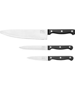 Corelle dinnerware platesplates Essentials Corelle 3-piece Knife Set
