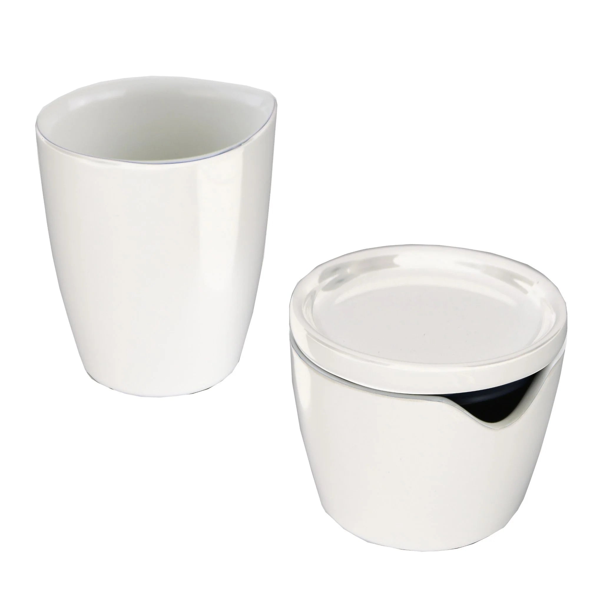 Corelle dinnerware platesplates Powder Cream and Sugar Set